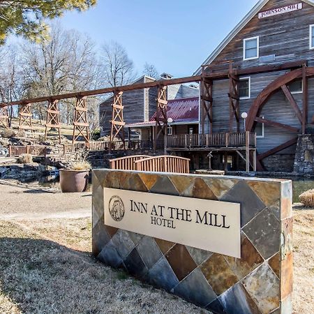 Inn At The Mill, Ascend Hotel Collection Fayetteville Exterior foto